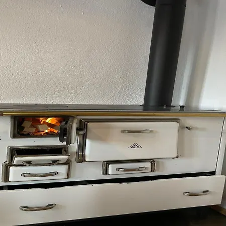 Zur Alten Schmiede By Interhome Daire