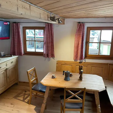 Zur Alten Schmiede By Interhome