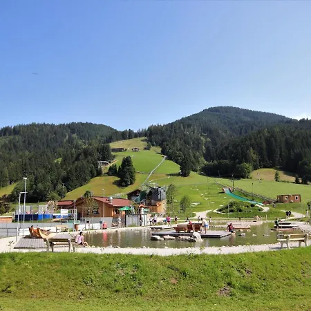 Daire Zur Alten Schmiede By Interhome Wildschoenau