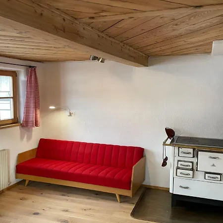 Zur Alten Schmiede By Interhome *