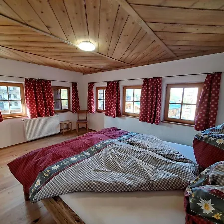 Zur Alten Schmiede By Interhome Daire *