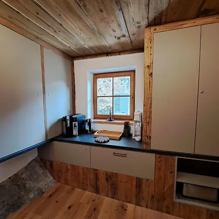 Muehltalschmiede By Interhome Appartement *