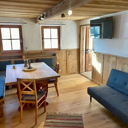 Zur Alten Schmiede By Interhome *