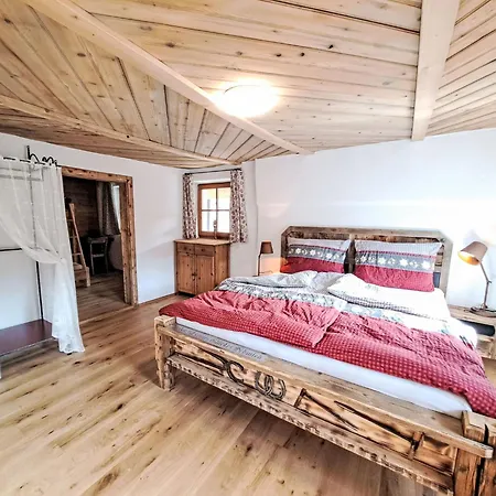 Zur Alten Schmiede By Interhome Daire *