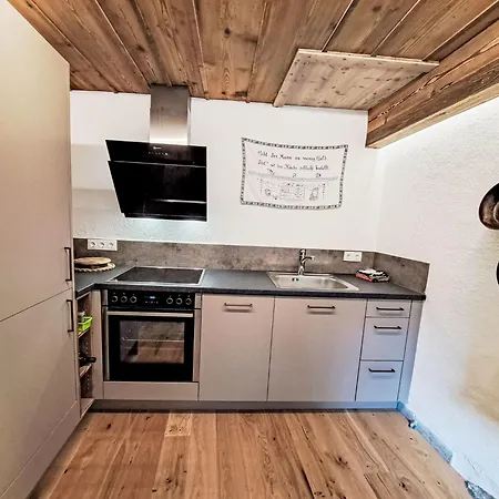 Zur Alten Schmiede By Interhome