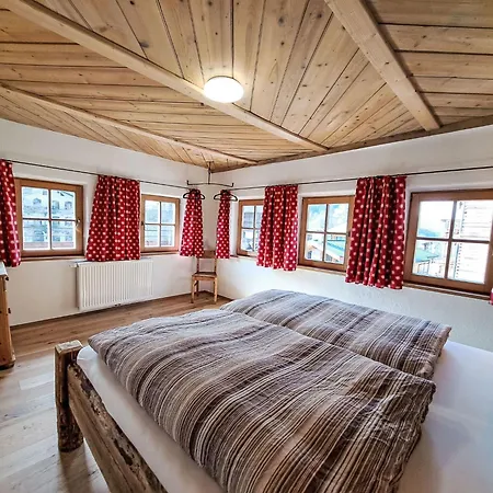 Zur Alten Schmiede By Interhome Wildschoenau