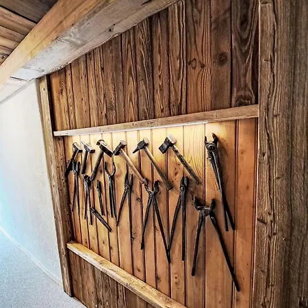 Muehltalschmiede By Interhome Appartement