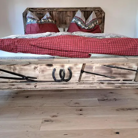 Apartment Muehltalschmiede By Interhome Wildschoenau