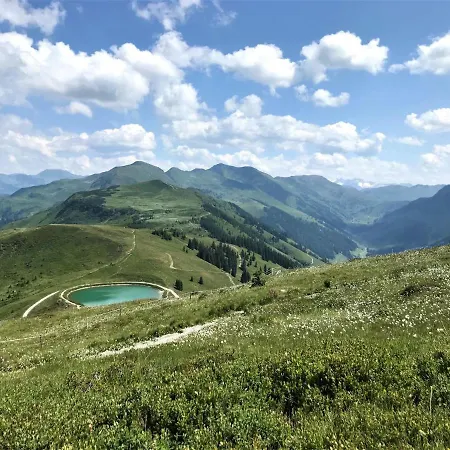 Lejlighed Zur Alten Schmiede By Interhome Wildschoenau