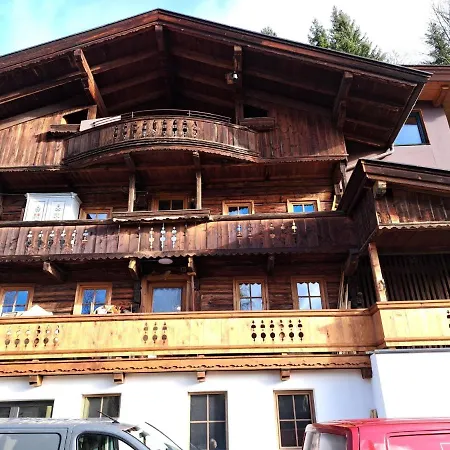 Zur Alten Schmiede By Interhome