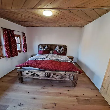 Lejlighed Zur Alten Schmiede By Interhome