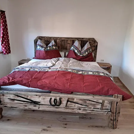 Zur Alten Schmiede By Interhome Lejlighed