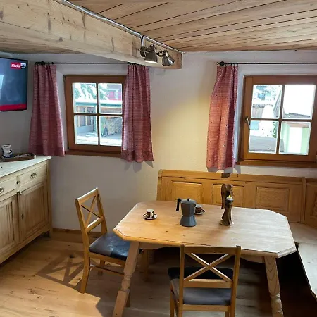 Muehltalschmiede By Interhome