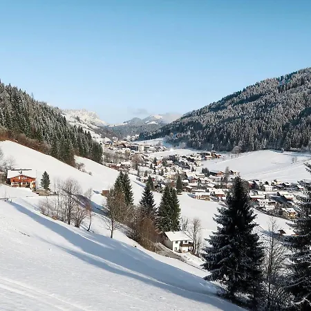 Zur Alten Schmiede By Interhome Wildschoenau