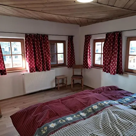 Zur Alten Schmiede By Interhome Lejlighed