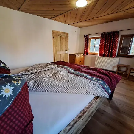 Lejlighed Zur Alten Schmiede By Interhome Wildschoenau