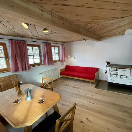 Zur Alten Schmiede By Interhome Wildschoenau