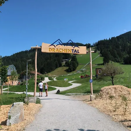 Lejlighed Zur Alten Schmiede By Interhome