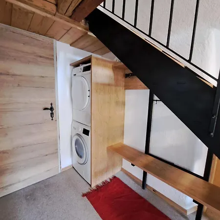 Lejlighed Zur Alten Schmiede By Interhome *