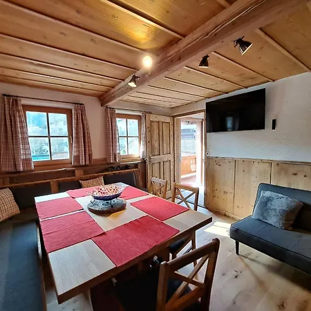 Muehltalschmiede By Interhome Apartment Wildschoenau