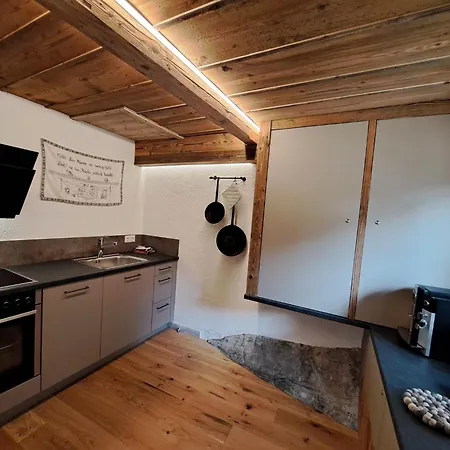 Zur Alten Schmiede By Interhome *