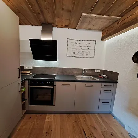 Muehltalschmiede By Interhome Apartment