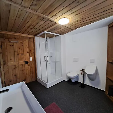 Zur Alten Schmiede By Interhome *