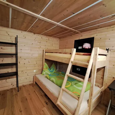 Zur Alten Schmiede By Interhome *