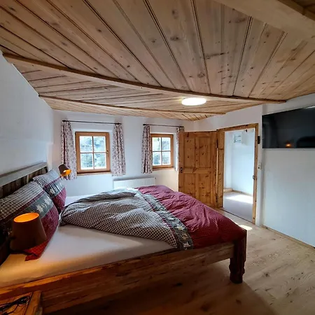 Muehltalschmiede By Interhome Apartment Wildschoenau