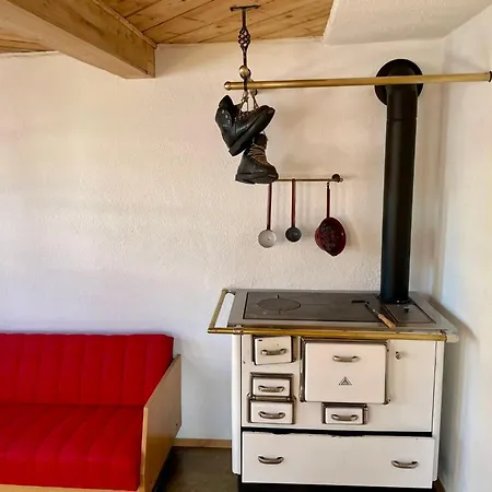 Zur Alten Schmiede By Interhome *