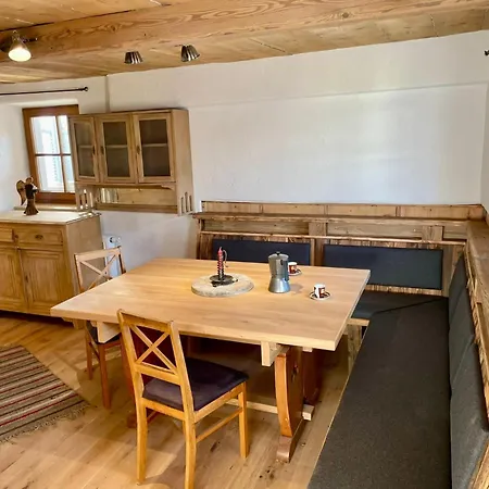 Apartment Muehltalschmiede By Interhome Wildschoenau