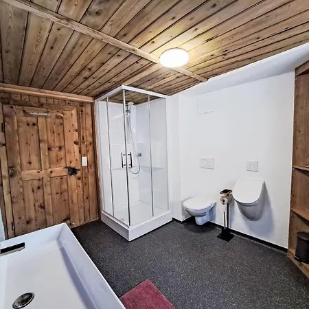 Lejlighed Zur Alten Schmiede By Interhome Wildschoenau