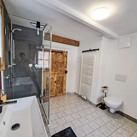 Zur Alten Schmiede By Interhome