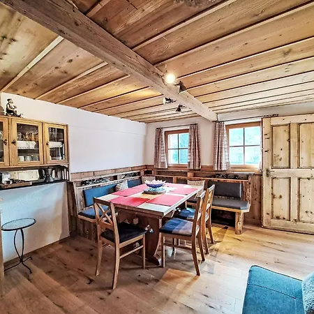 Zur Alten Schmiede By Interhome Lejlighed Wildschoenau
