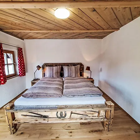 Lejlighed Zur Alten Schmiede By Interhome Wildschoenau