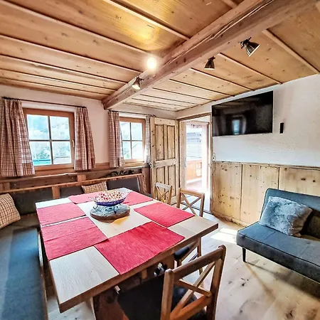 Lejlighed Zur Alten Schmiede By Interhome *