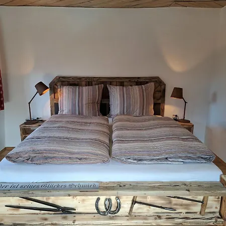 Muehltalschmiede By Interhome * Wildschoenau