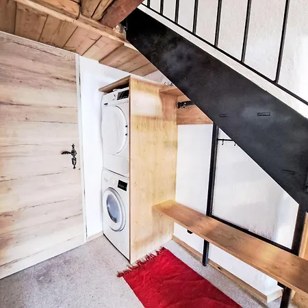 Zur Alten Schmiede By Interhome Lejlighed *