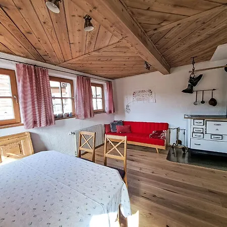 Lejlighed Zur Alten Schmiede By Interhome