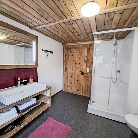 Zur Alten Schmiede By Interhome