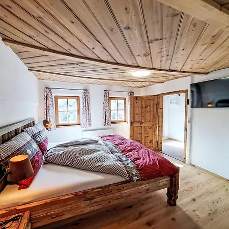 Zur Alten Schmiede By Interhome Lejlighed