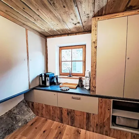 Zur Alten Schmiede By Interhome *