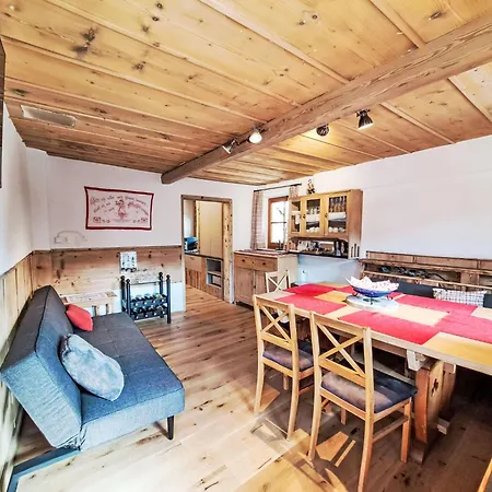 Lejlighed Zur Alten Schmiede By Interhome