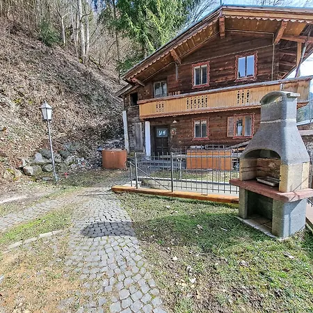 Zur Alten Schmiede By Interhome *
