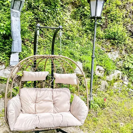 Muehltalschmiede By Interhome Apartment Wildschoenau