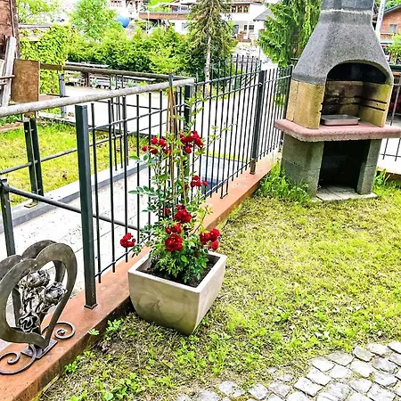 Lejlighed Zur Alten Schmiede By Interhome *